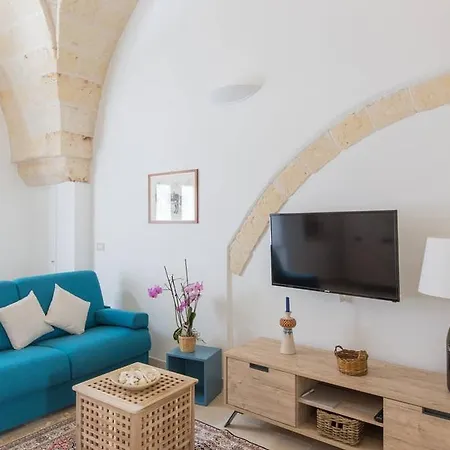 公寓 Casa Martina *