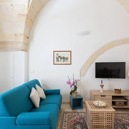 Casa Martina 公寓 *