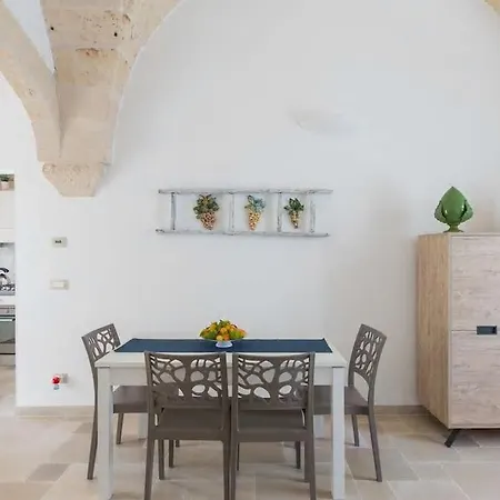 Casa Martina