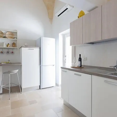 Casa Martina * 圣米凯莱萨伦蒂诺