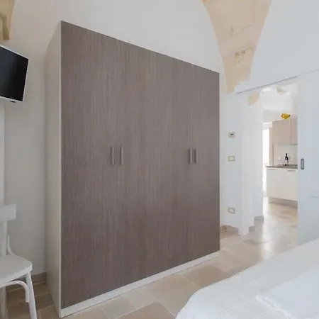 Casa Martina 公寓 *