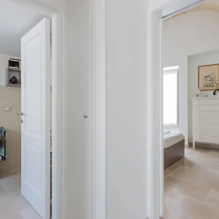 公寓 Casa Martina *