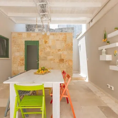 Casa Martina