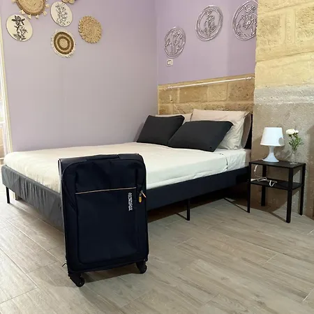 Casa Martina Holiday home *