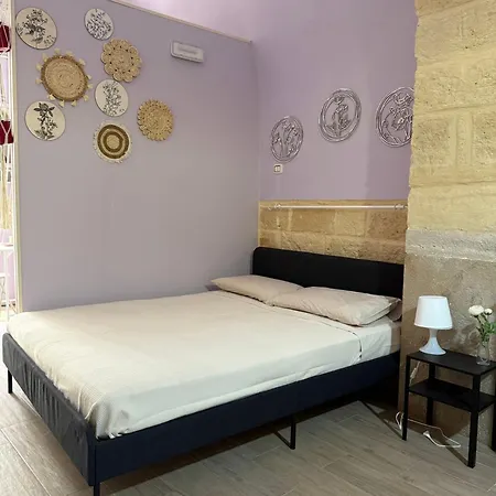 Casa Martina Holiday home
