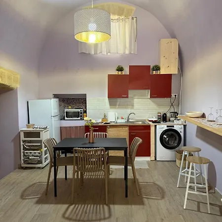 Casa Martina